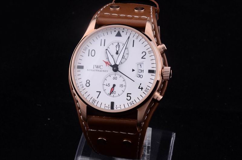 IWC watch man-305